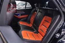 مرسيدس بنز GLE